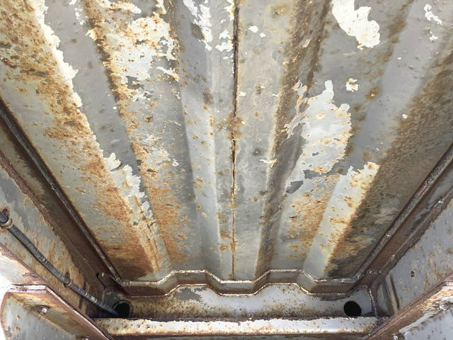 その他のメーカーその他の車種トレーラー（セミトレーラー）大型（10t）[写真34]