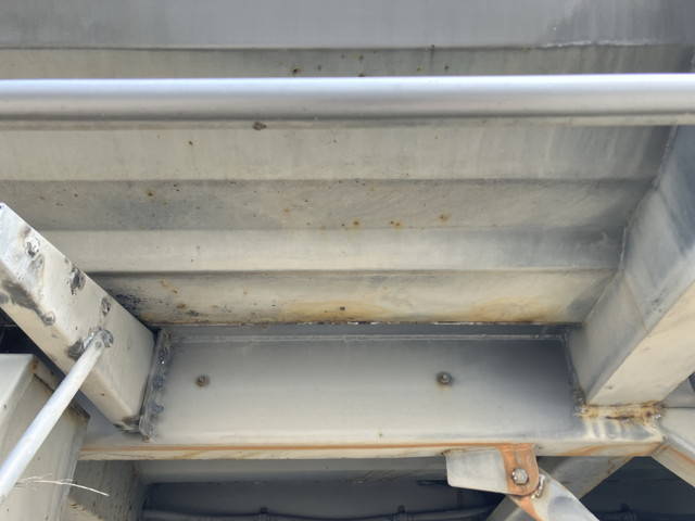 その他のメーカーその他の車種トレーラー（セミトレーラー）大型（10t）[写真36]