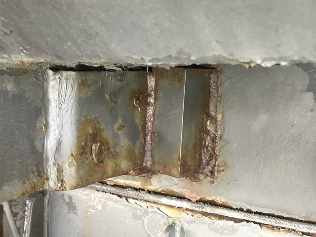 その他のメーカーその他の車種トレーラー（セミトレーラー）大型（10t）[写真37]