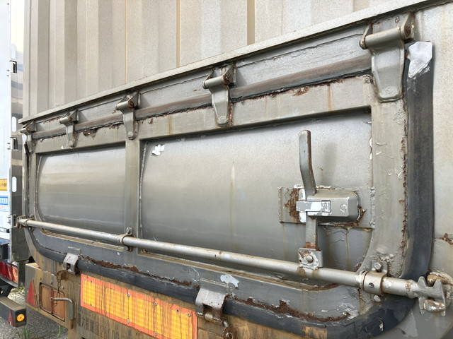 その他のメーカーその他の車種トレーラー（セミトレーラー）大型（10t）[写真06]