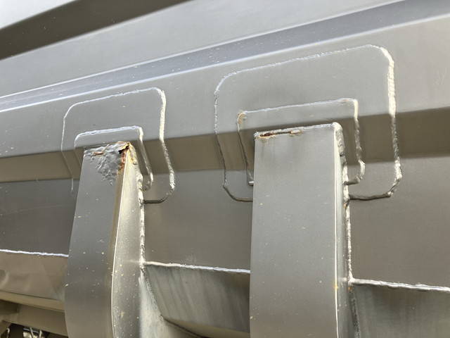 その他のメーカーその他の車種トレーラー（セミトレーラー）大型（10t）[写真07]