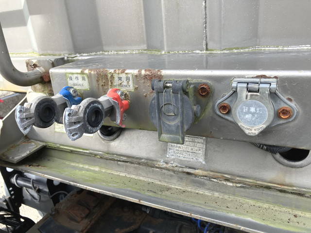 その他のメーカーその他の車種トレーラー（セミトレーラー）大型（10t）[写真08]