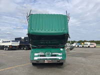 日野プロフィアコンテナ専用車大型（10t）[写真11]