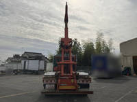 日野プロフィアコンテナ専用車大型（10t）[写真13]