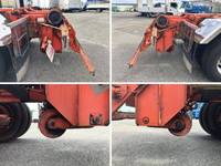 日野プロフィアコンテナ専用車大型（10t）[写真14]