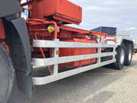 日野プロフィアコンテナ専用車大型（10t）[写真18]