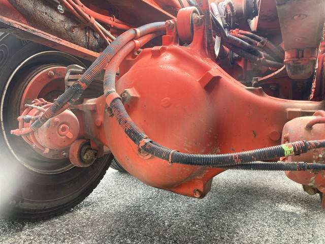 日野プロフィアコンテナ専用車大型（10t）[写真26]