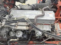 日野プロフィアコンテナ専用車大型（10t）[写真28]