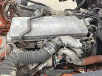 日野プロフィアコンテナ専用車大型（10t）[写真29]