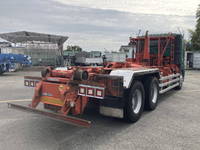 日野プロフィアコンテナ専用車大型（10t）[写真02]