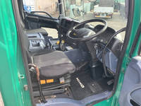 日野プロフィアコンテナ専用車大型（10t）[写真34]