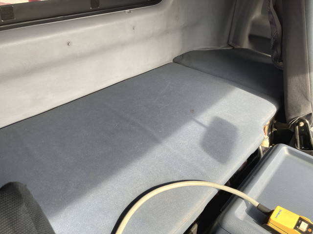 日野プロフィアコンテナ専用車大型（10t）[写真35]