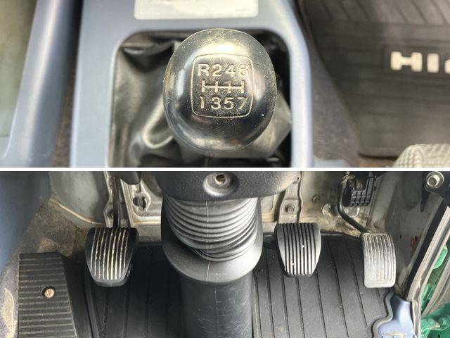 日野プロフィアコンテナ専用車大型（10t）[写真39]