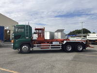 日野プロフィアコンテナ専用車大型（10t）[写真07]