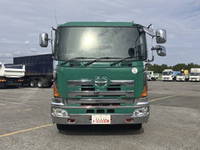 日野プロフィアコンテナ専用車大型（10t）[写真10]