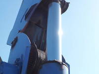 いすゞフォワードクレーン5段増トン（6t・8t）[写真11]