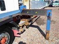 いすゞフォワードクレーン5段増トン（6t・8t）[写真12]