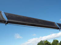 いすゞフォワードクレーン5段増トン（6t・8t）[写真17]