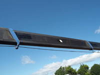 いすゞフォワードクレーン5段増トン（6t・8t）[写真18]