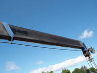 いすゞフォワードクレーン5段増トン（6t・8t）[写真19]