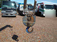 いすゞフォワードクレーン5段増トン（6t・8t）[写真20]