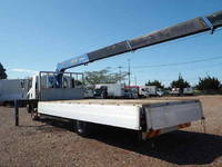 いすゞフォワードクレーン5段増トン（6t・8t）[写真21]