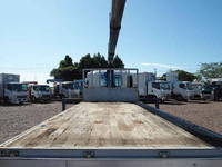 いすゞフォワードクレーン5段増トン（6t・8t）[写真22]