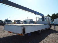 いすゞフォワードクレーン5段増トン（6t・8t）[写真23]