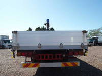 いすゞフォワードクレーン5段増トン（6t・8t）[写真24]