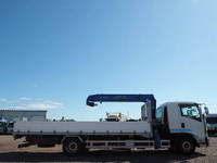 いすゞフォワードクレーン5段増トン（6t・8t）[写真25]