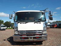 いすゞフォワードクレーン5段増トン（6t・8t）[写真26]