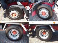 いすゞフォワードクレーン5段増トン（6t・8t）[写真27]