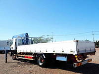 いすゞフォワードクレーン5段増トン（6t・8t）[写真02]