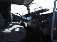 いすゞフォワードクレーン5段増トン（6t・8t）[写真33]