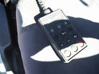 いすゞフォワードクレーン5段増トン（6t・8t）[写真34]