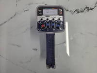 いすゞフォワードクレーン5段増トン（6t・8t）[写真41]