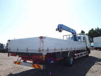 いすゞフォワードクレーン5段増トン（6t・8t）[写真05]