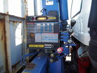 いすゞフォワードクレーン5段増トン（6t・8t）[写真09]