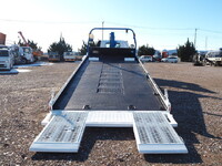 日野デュトロセーフティクレーン3段小型（2t・3t）[写真11]