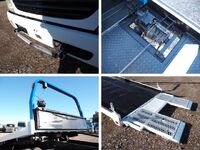 日野デュトロセーフティクレーン3段小型（2t・3t）[写真14]