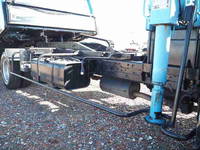 日野デュトロセーフティクレーン3段小型（2t・3t）[写真15]