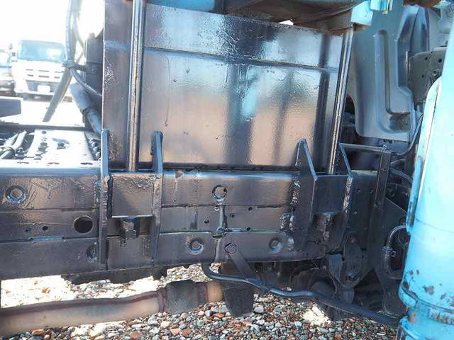 日野デュトロセーフティクレーン3段小型（2t・3t）[写真15]