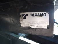 日野デュトロセーフティクレーン3段小型（2t・3t）[写真18]