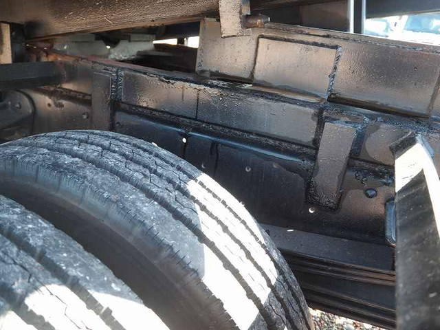 日野デュトロセーフティクレーン3段小型（2t・3t）[写真20]