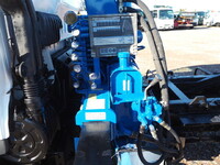 日野デュトロセーフティクレーン3段小型（2t・3t）[写真21]