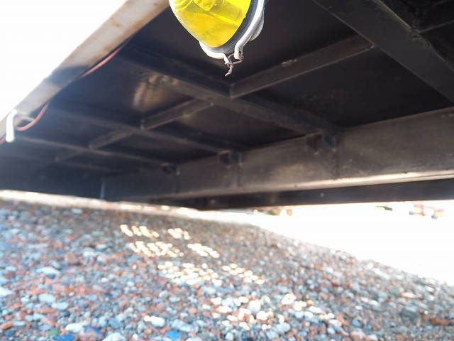 日野デュトロセーフティクレーン3段小型（2t・3t）[写真21]