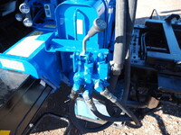 日野デュトロセーフティクレーン3段小型（2t・3t）[写真22]