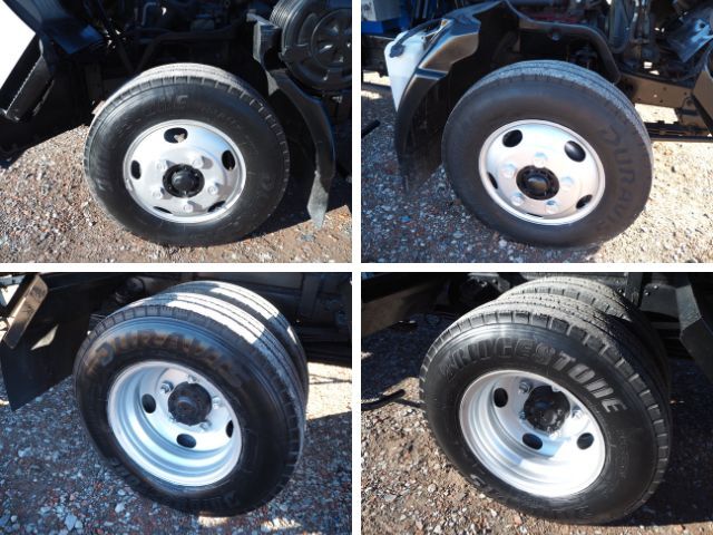 日野デュトロセーフティクレーン3段小型（2t・3t）[写真24]