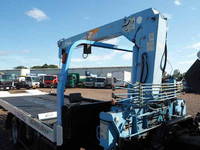 日野デュトロセーフティクレーン3段小型（2t・3t）[写真29]