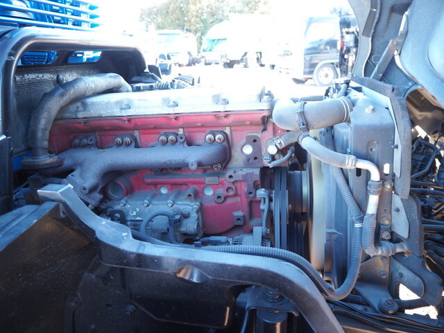 日野デュトロセーフティクレーン3段小型（2t・3t）[写真31]